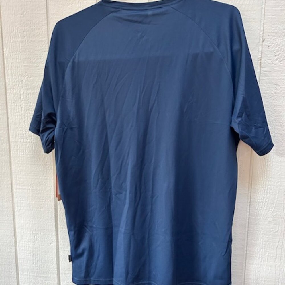 FLORENCE Marine X Airtex Short Sleeve Shirt